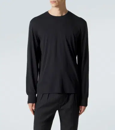 Tom Ford Jersey T-shirt | Thumbnail 4