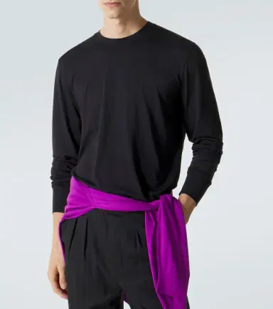 Tom Ford Jersey T-shirt | Thumbnail 6