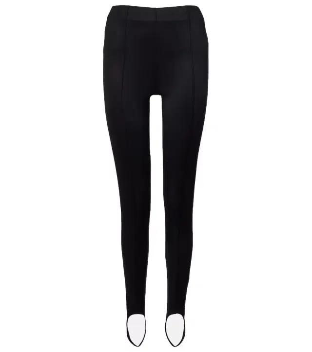 Caserta high-rise stirrup leggings