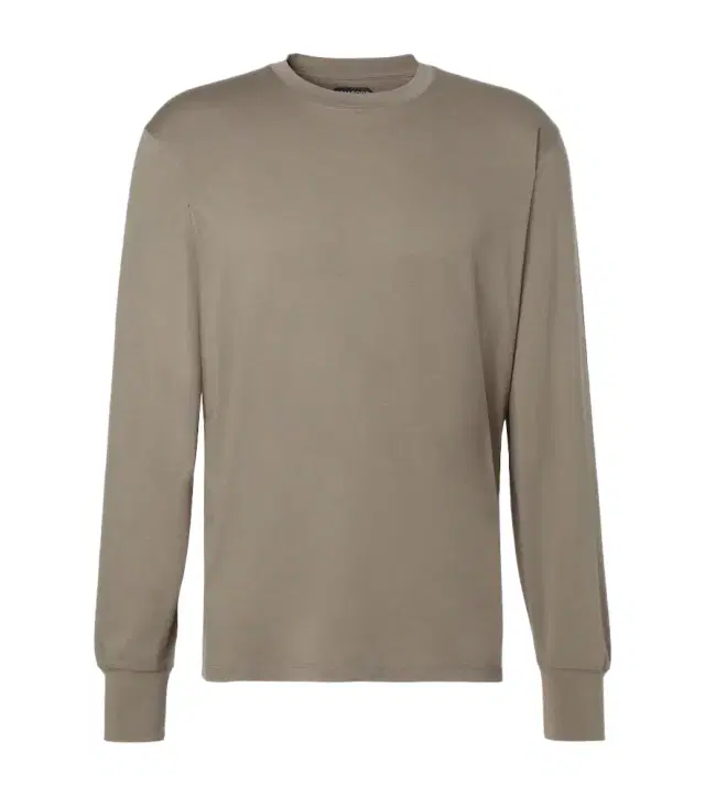 Tom Ford Jersey T-shirt