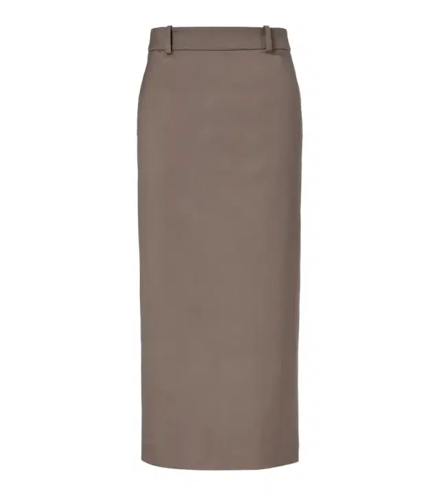 Alrose midi skirt