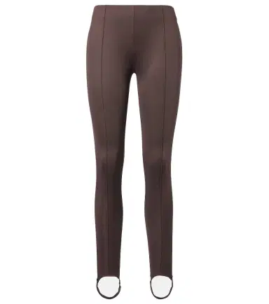 The Frankie Shop Caserta high-rise stirrup leggings | Thumbnail 1