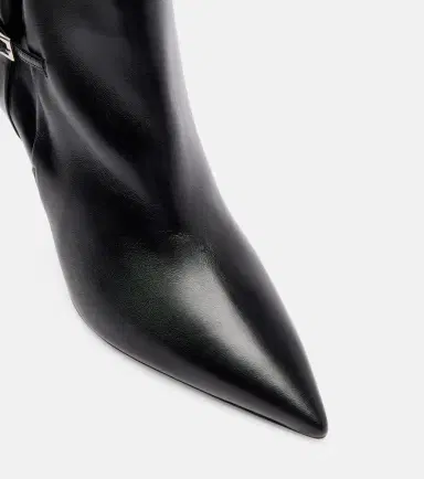 Malone Souliers Norma 70 leather ankle boots | Thumbnail 2