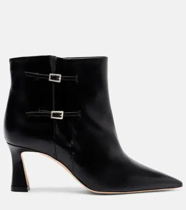 Malone Souliers Norma 70 leather ankle boots | Thumbnail 4