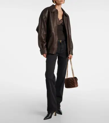 Malone Souliers Norma 70 leather ankle boots | Thumbnail 5