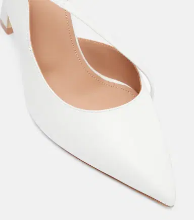 Malone Souliers Bettina 90 patent leather pumps | Thumbnail 2