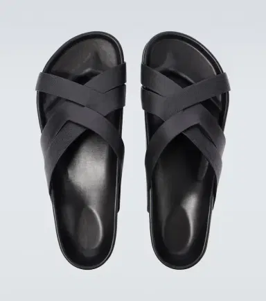 Tom Ford Leather slides | Thumbnail 5