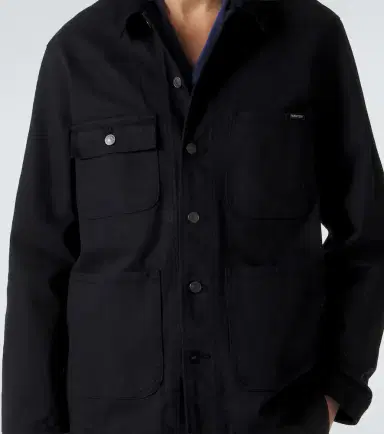 Tom Ford Denim overshirt | Thumbnail 5