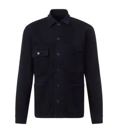 Tom Ford Denim overshirt | Thumbnail 1