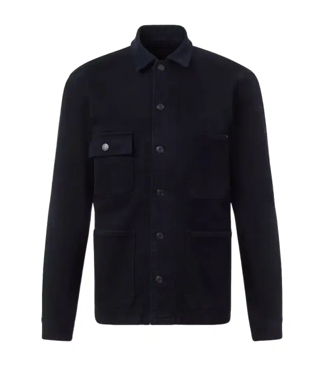 Tom Ford Denim overshirt