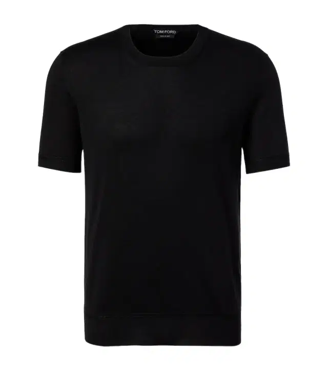 Tom Ford Cotton sweater
