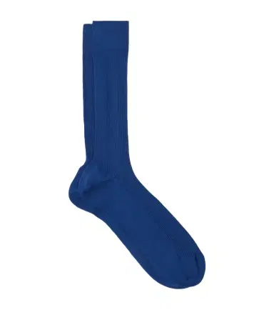 Tom Ford Ribbed-knit cotton socks | Thumbnail 1