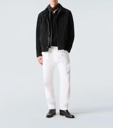 Tom Ford Cotton polo shirt | Thumbnail 4 Tom Ford Cotton polo shirt | Thumbnail 4