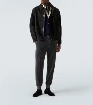 Tom Ford Wool cardigan | Thumbnail 2 Tom Ford Wool cardigan | Thumbnail 2