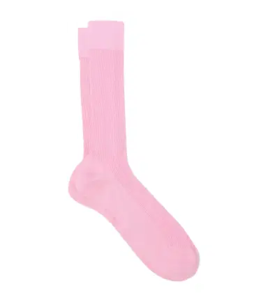 Tom Ford Ribbed-knit cotton socks | Thumbnail 1