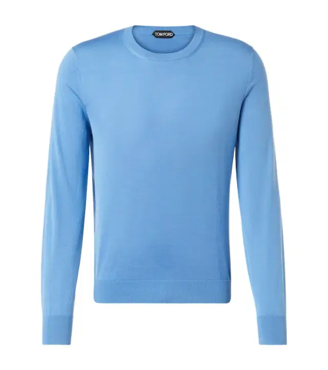 Tom Ford Silk sweater