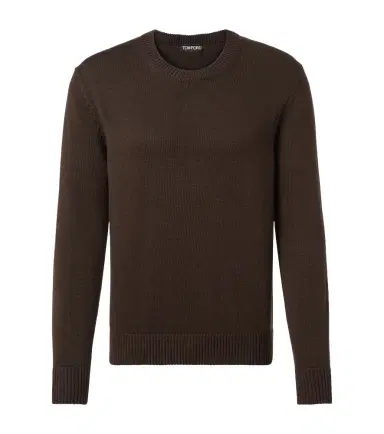 Tom Ford Cotton and silk sweater | Thumbnail 1
