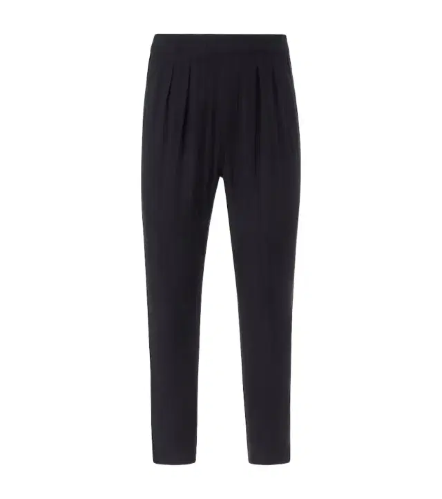 Tom Ford Striped cotton and silk straight pants