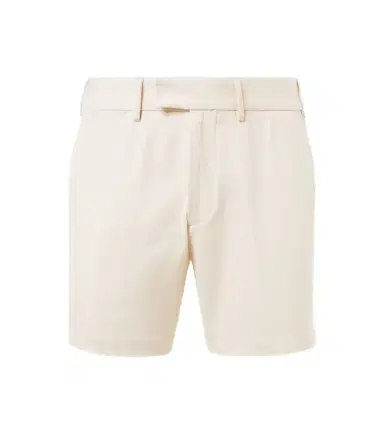 Tom Ford Cotton drill shorts | Thumbnail 1 Tom Ford Cotton drill shorts | Thumbnail 1