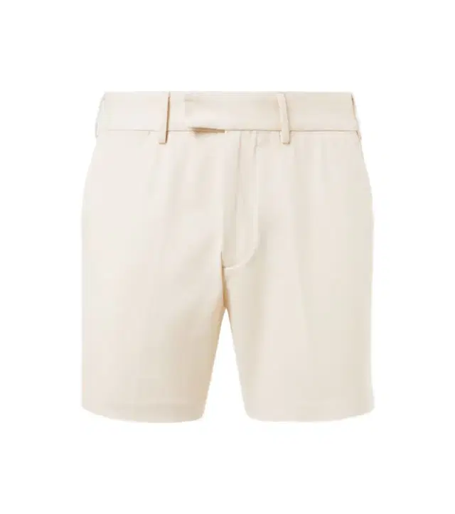 Tom Ford Cotton drill shorts