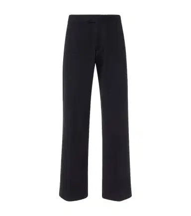 Tom Ford Cotton drill wide-leg pants | Thumbnail 1