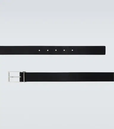 Tom Ford T Loop leather belt | Thumbnail 2