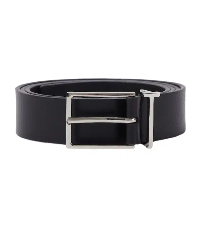 Tom Ford T Loop leather belt