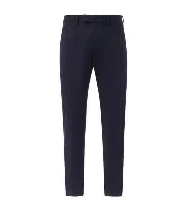 Tom Ford Cotton straight pants | Thumbnail 1 Tom Ford Cotton straight pants | Thumbnail 1
