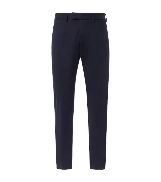 Tom Ford Cotton straight pants