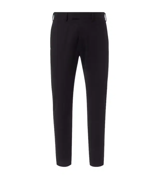 Tom Ford Cotton straight pants