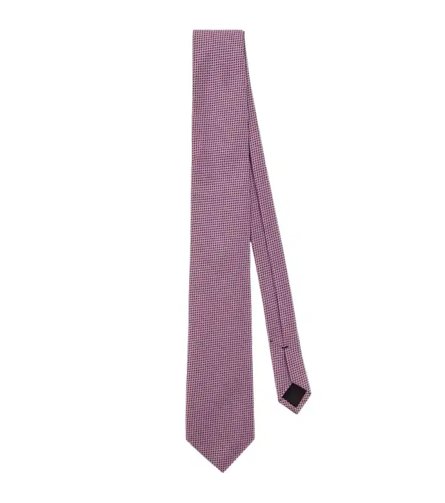 Tom Ford Silk twill tie