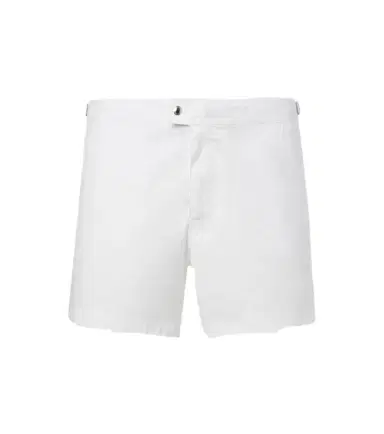 Tom Ford Logo swim trunks | Thumbnail 1