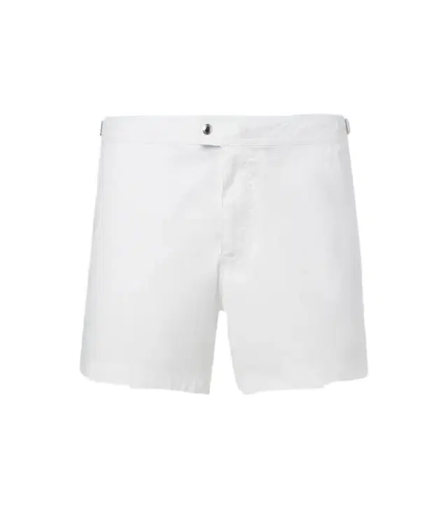 Tom Ford Logo swim trunks