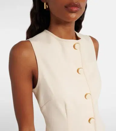 Veronica Beard Whistler minidress | Thumbnail 3