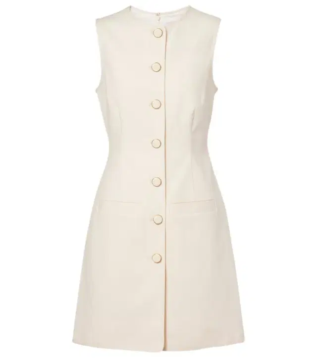 Veronica Beard Whistler minidress