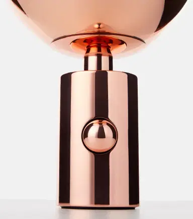 Tom Dixon Melt table lamp (universal plug) | Thumbnail 2