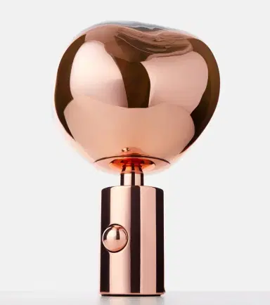 Tom Dixon Melt table lamp (universal plug) | Thumbnail 3