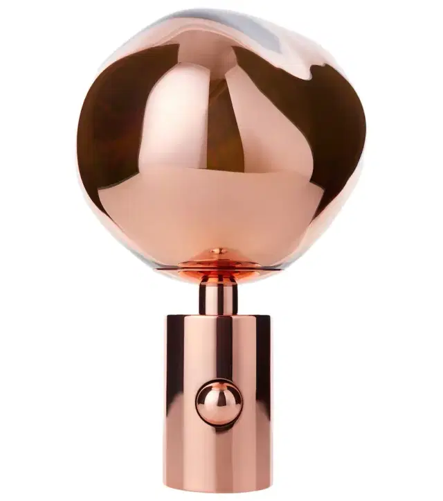Tom Dixon Melt table lamp (universal plug)