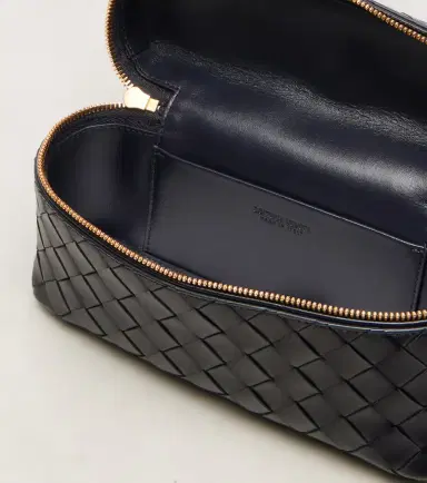 Bottega Veneta Bang Bang Intrecciato leather vanity bag | Thumbnail 2 Bottega Veneta Bang Bang Intrecciato leather vanity bag | Thumbnail 2