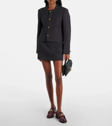 Bottega Veneta Knot Lock Intrecciato leather top-handle bag | Thumbnail 5 Bottega Veneta Knot Lock Intrecciato leather top-handle bag | Thumbnail 5