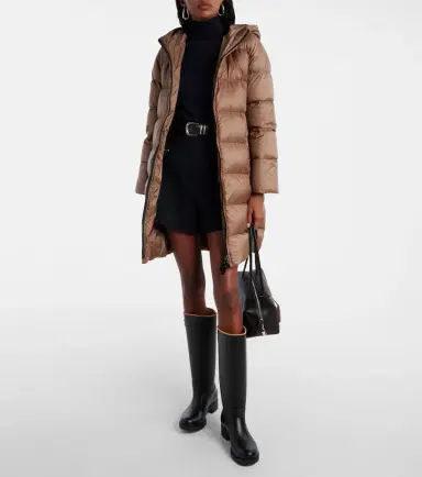 Max Mara Monogram rain boots | Thumbnail 5