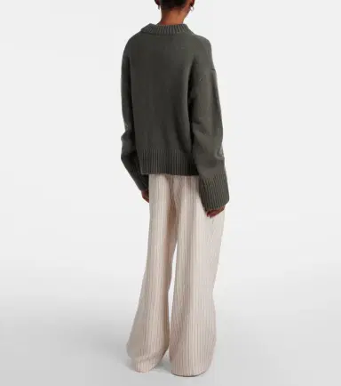 Lisa Yang Sony cashmere sweater | Thumbnail 5
