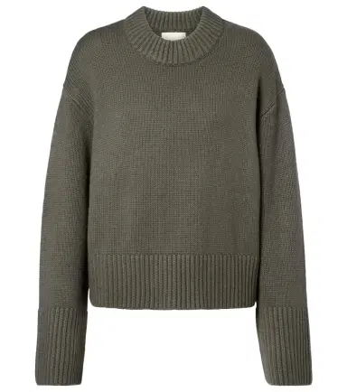 Lisa Yang Sony cashmere sweater | Thumbnail 1