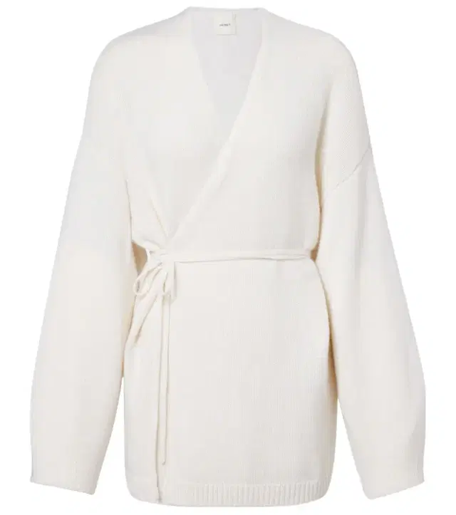 Lisa Yang Laurina cashmere wrap cardigan