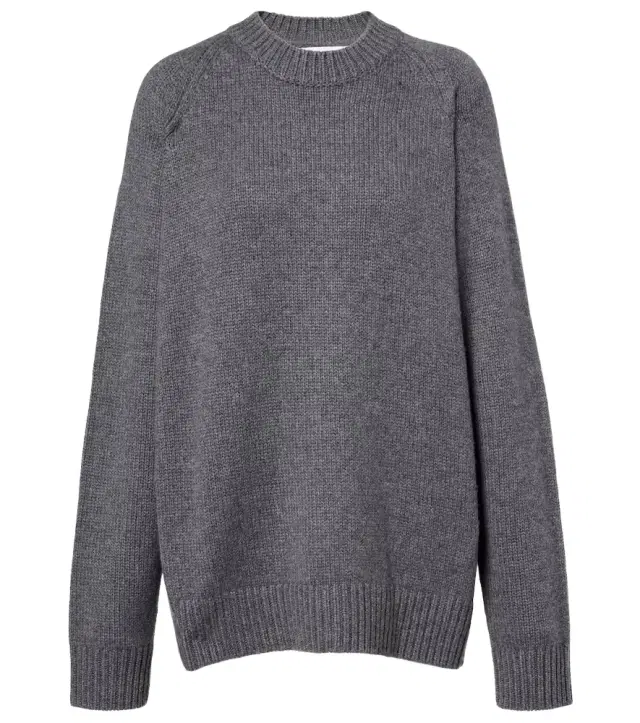 Lisa Yang Anine cashmere sweater