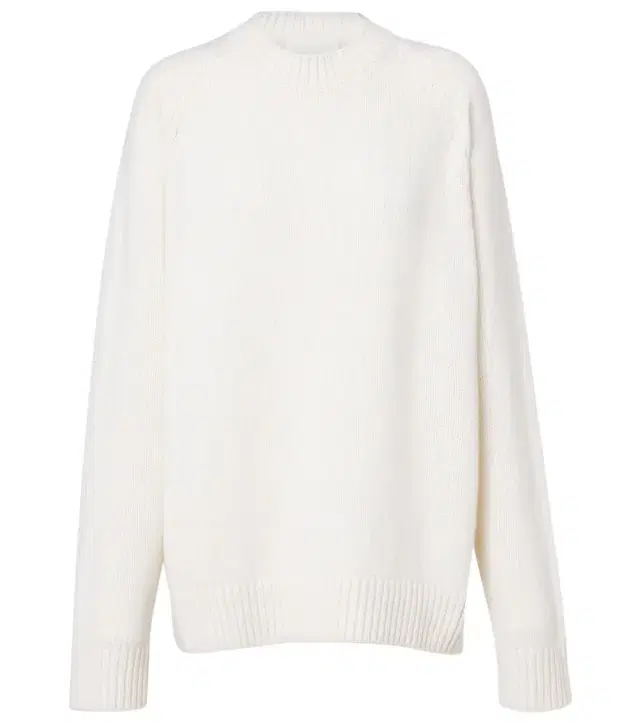 Lisa Yang Anine cashmere sweater
