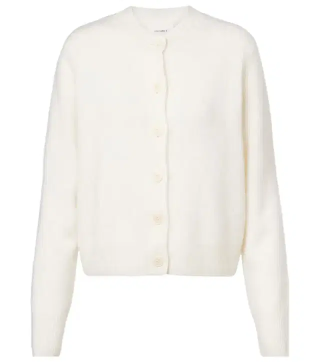 Lisa Yang Azalea cashmere cardigan