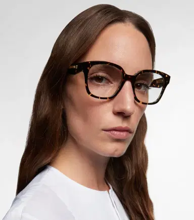 DIOR Eyewear CDiorO S5I square glasses | Thumbnail 5