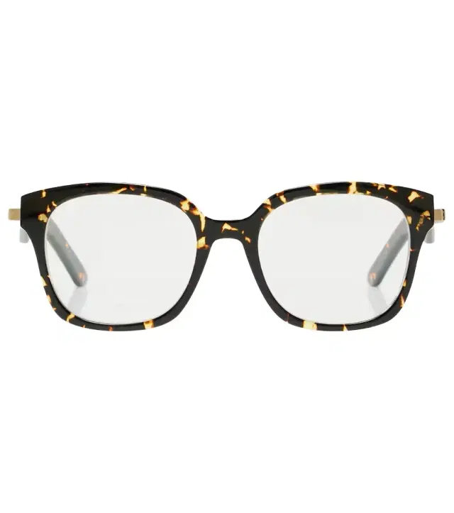 Dior Eyewear CDiorO S5I square glasses
