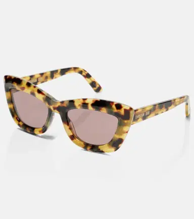 DIOR Eyewear DiorMidnight B3I cat-eye sunglasses | Thumbnail 3